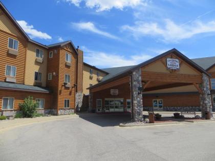 Cranberry Country Lodge