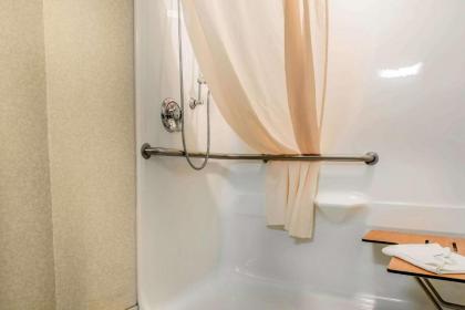 Rodeway Inn & Suites Tomahawk - image 13