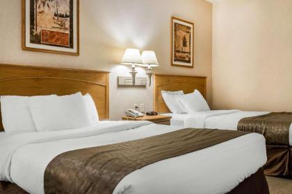 Rodeway Inn & Suites Tomahawk - image 5