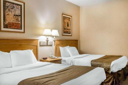 Rodeway Inn & Suites Tomahawk - image 6