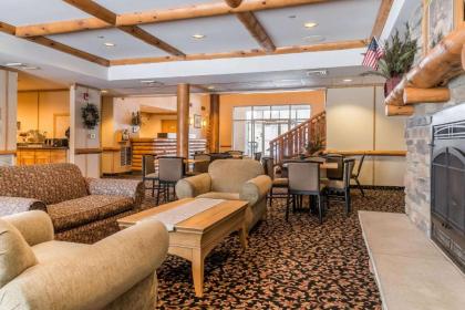Rodeway Inn & Suites Tomahawk - image 9