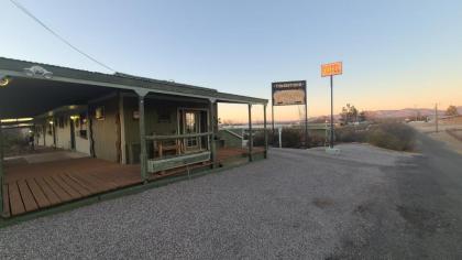 SageBrush Inn