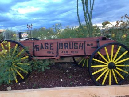 SageBrush Inn - image 14