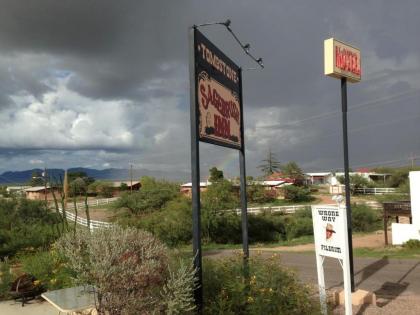 SageBrush Inn - image 15