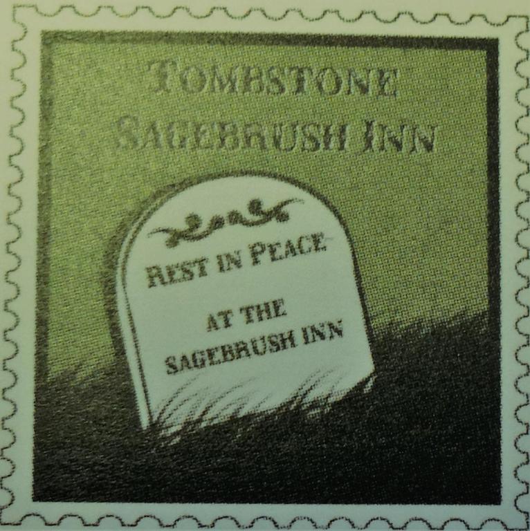 SageBrush Inn - image 2