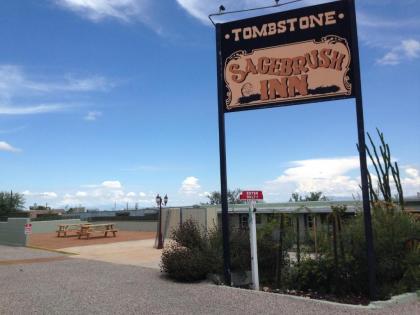 SageBrush Inn - image 3
