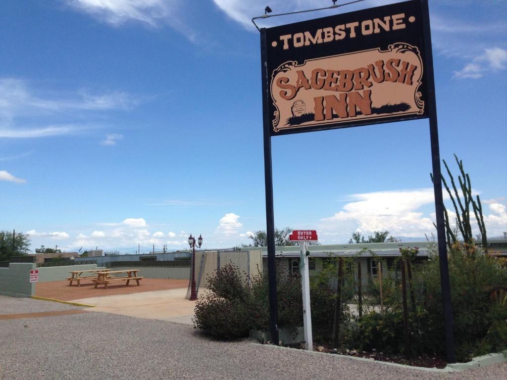 SageBrush Inn - image 3