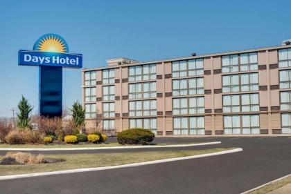 Days Hotel by Wyndham toms River Jersey Shore