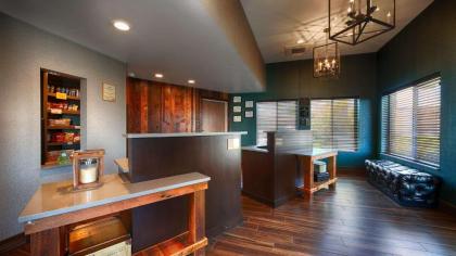 Best Western Hi-Desert Inn - image 10
