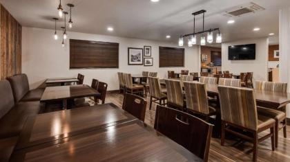 Best Western Hi-Desert Inn - image 15