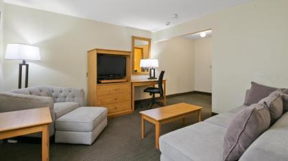 Best Western Hi-Desert Inn - image 5