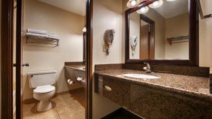 Best Western Hi-Desert Inn - image 6