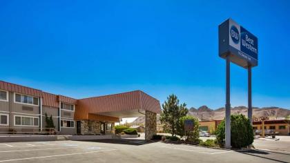Best Western Hi-Desert Inn - image 8