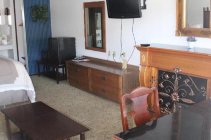 Jim Butler Inn & Suites - image 15