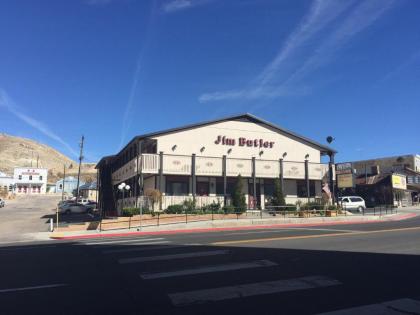 Jim Butler Inn & Suites - image 3