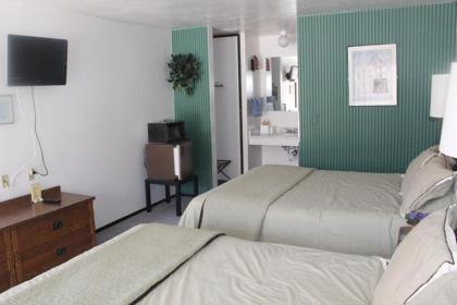 Jim Butler Inn & Suites - image 6