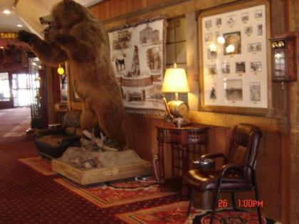 Tonopah Station Hotel and Casino - image 15