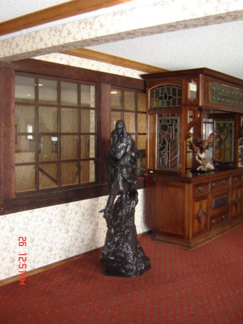 Tonopah Station Hotel and Casino - image 4