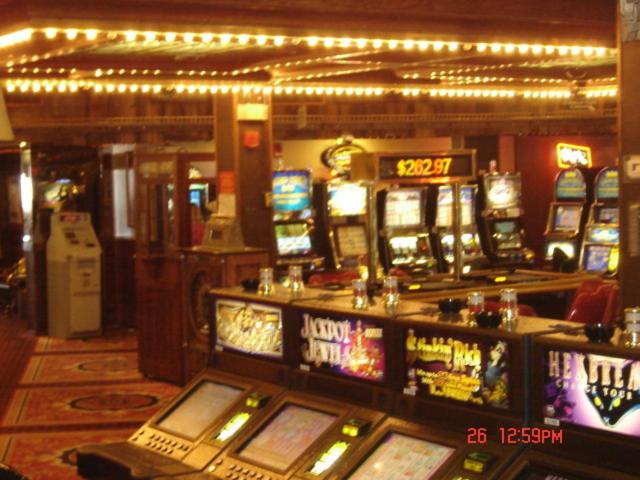 Tonopah Station Hotel and Casino - image 5