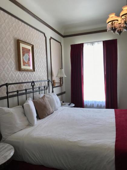 Mizpah Hotel - image 7