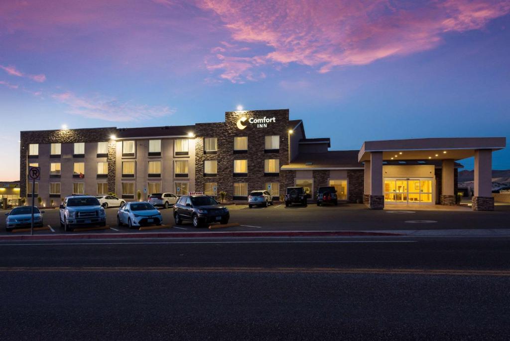 Comfort Inn Tonopah - main image