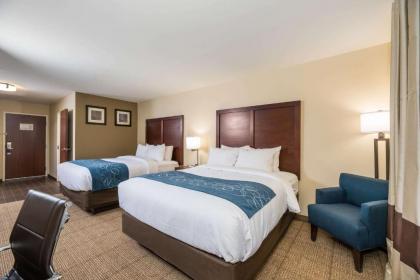 Comfort Inn Tonopah - image 10