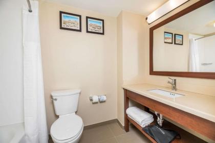 Comfort Inn Tonopah - image 11