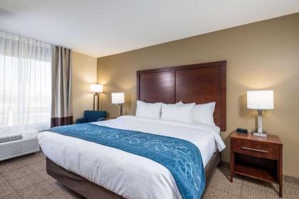 Comfort Inn Tonopah - image 14