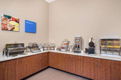 Comfort Inn Tonopah - image 15