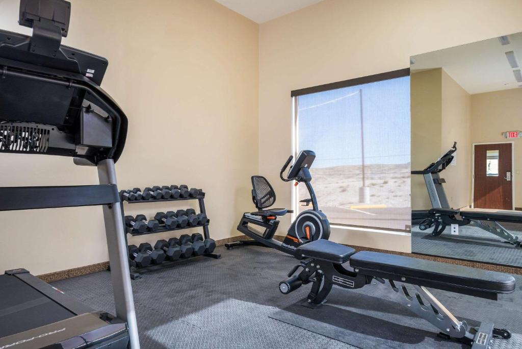 Comfort Inn Tonopah - image 4