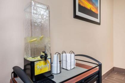 Comfort Inn Tonopah - image 8
