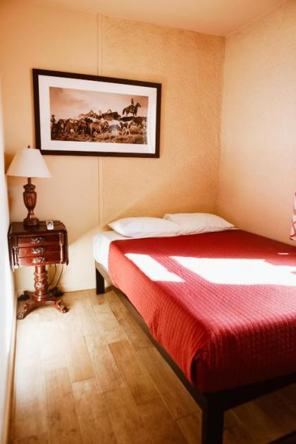 Old Brewery Hostel - image 12