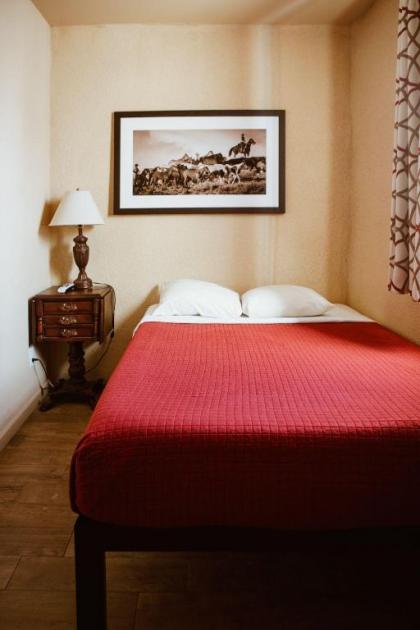 Old Brewery Hostel - image 4