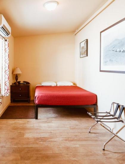 Old Brewery Hostel - image 6