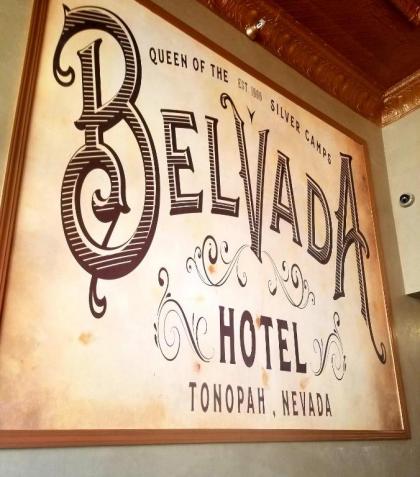 Belvada Hotel - image 8