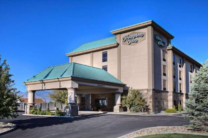 Comfort Inn Tooele City - Dugway