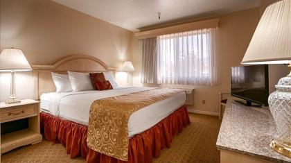Best Western Inn Tooele - image 1
