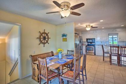 Waterfront Home in Tool with Dock Fire Pit and Patio! - image 7