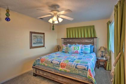 Waterfront Home in Tool with Dock Fire Pit and Patio! - image 9