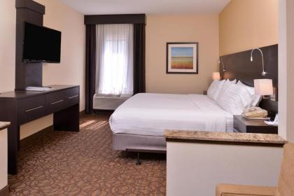 Holiday Inn Express Hotels & Suites Topeka West an IHG Hotel - image 21