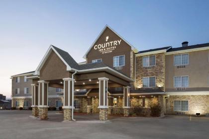 Country Inn & Suites by Radisson Topeka West KS