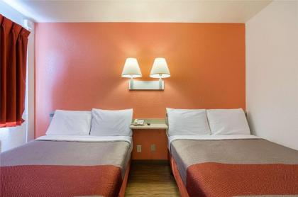 Motel 6-Topeka KS - Northwest - image 11