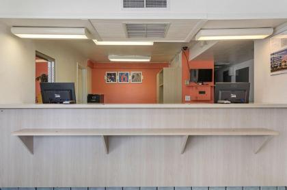 Motel 6-Topeka KS - Northwest - image 9