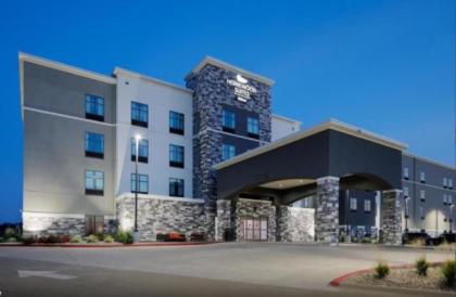 Homewood Suites By Hilton Topeka