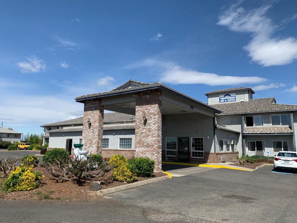 Econo Lodge - main image