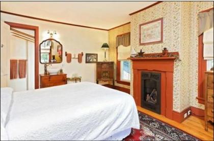 Black Lantern B&B - image 11