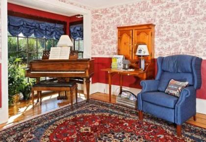 Black Lantern B&B - image 2