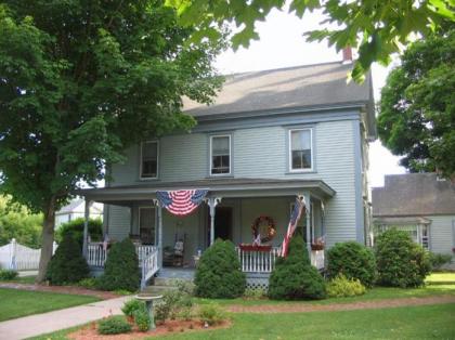 Black Lantern B&B - image 3