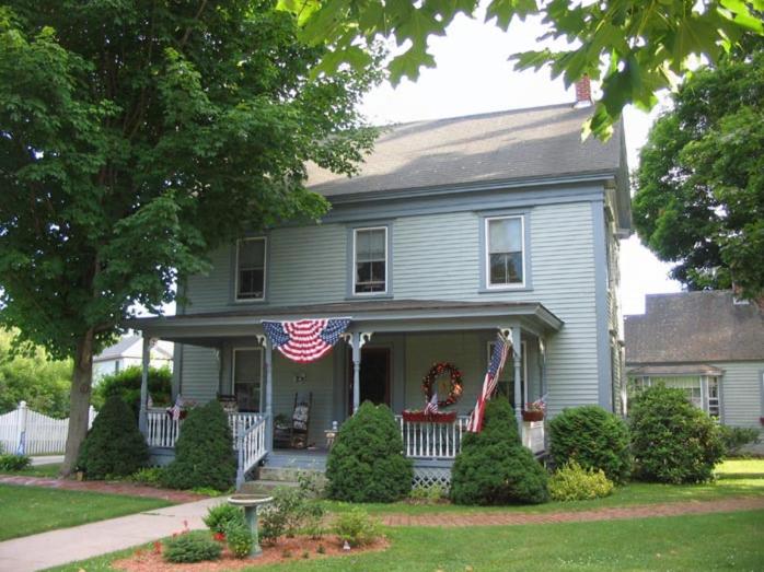 Black Lantern B&B - image 3