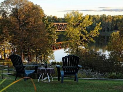 Black Lantern B&B - image 5